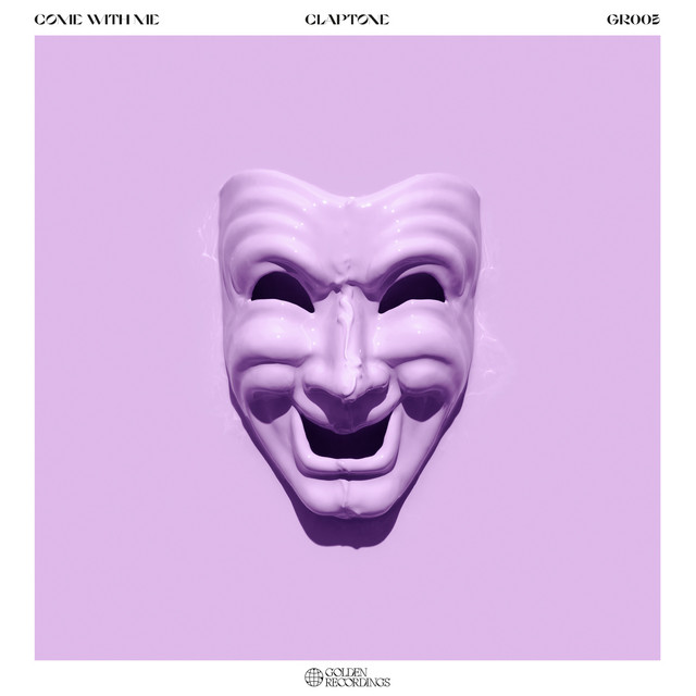 Come With Me - Extended Mix album art