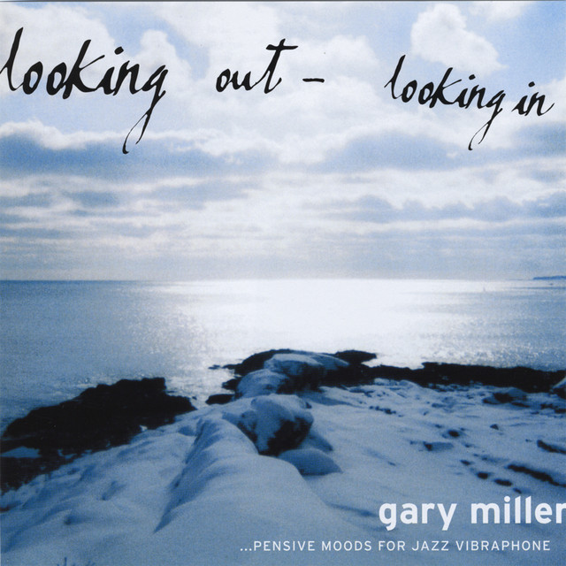 Looking Out, Looking In cover art