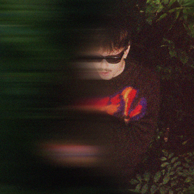 POUR CE SOIR cover art