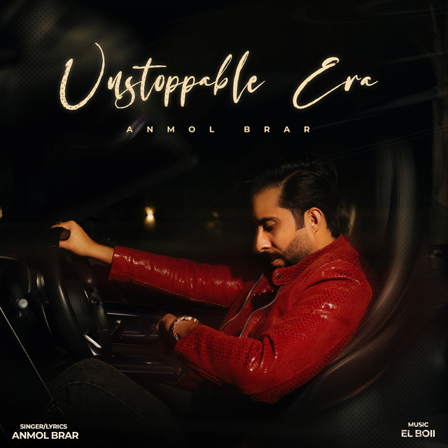 Unstoppable Era