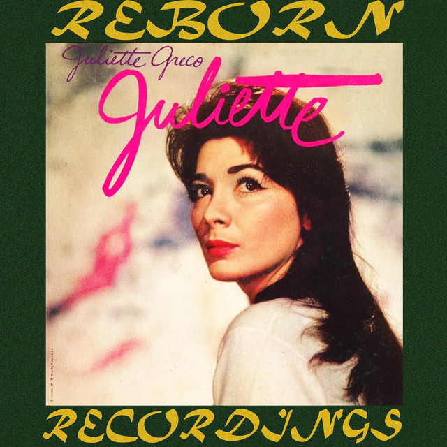 Juliette (Hd Remastered) cover art