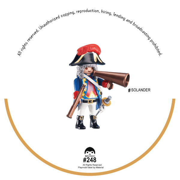 Polimero album art
