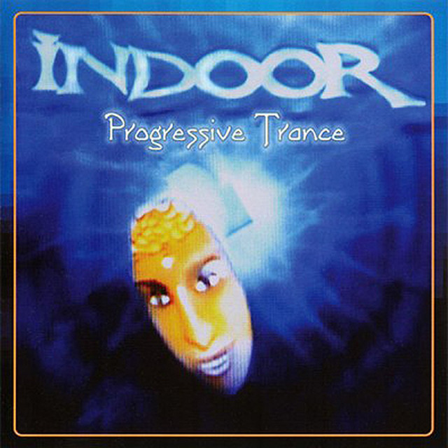 Progressive Trance cover art