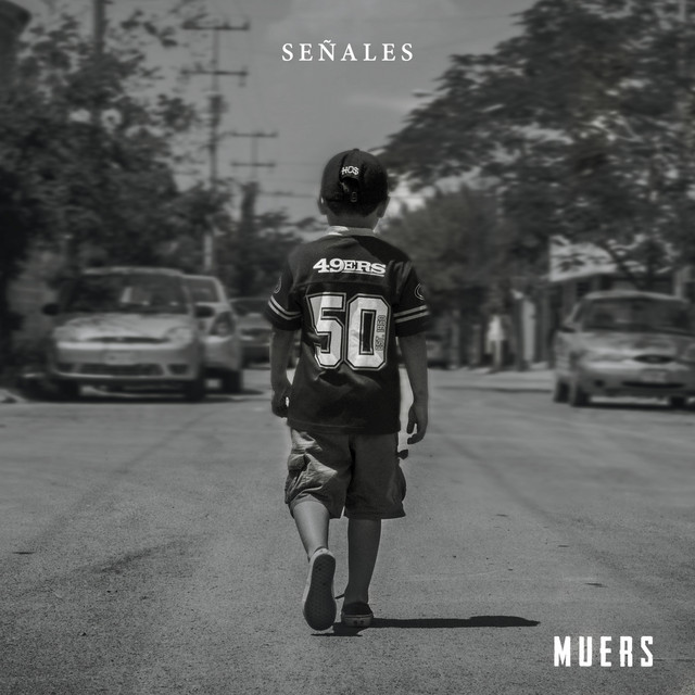 Señales (Instrumental) cover art