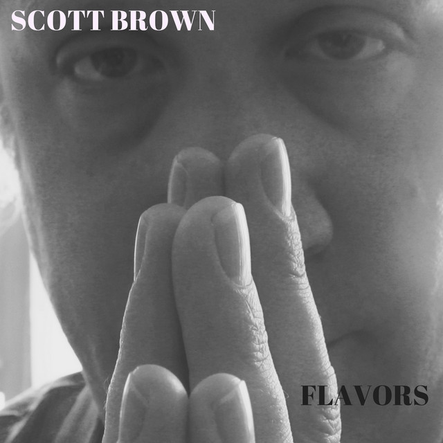 Flavors cover art