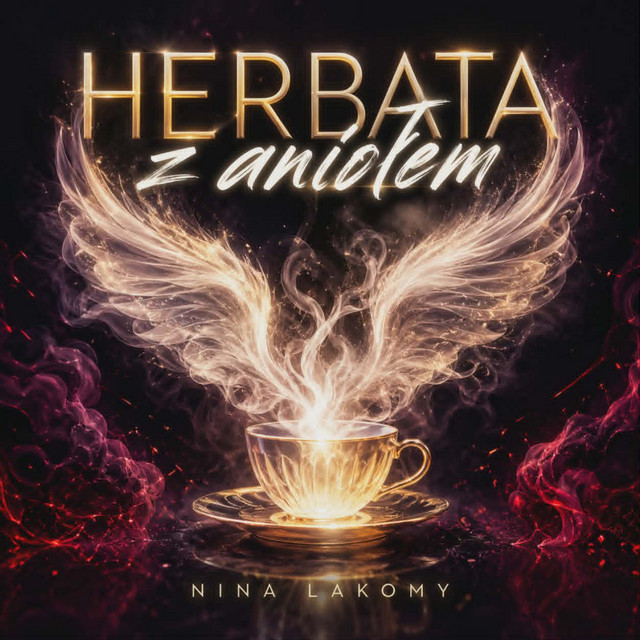 Herbata z aniołem