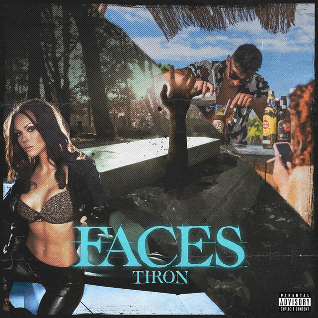 Grab cover art