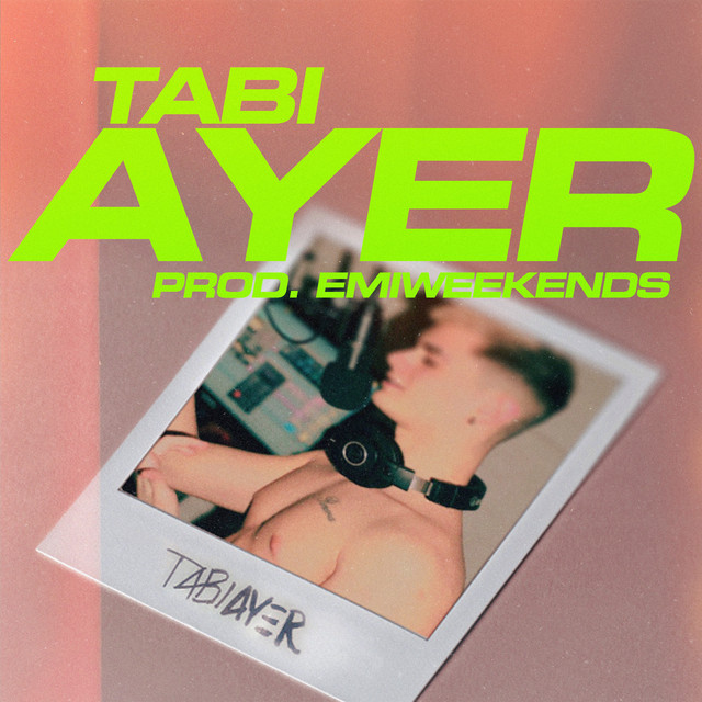 Ayer cover art