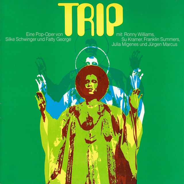 Trip cover art