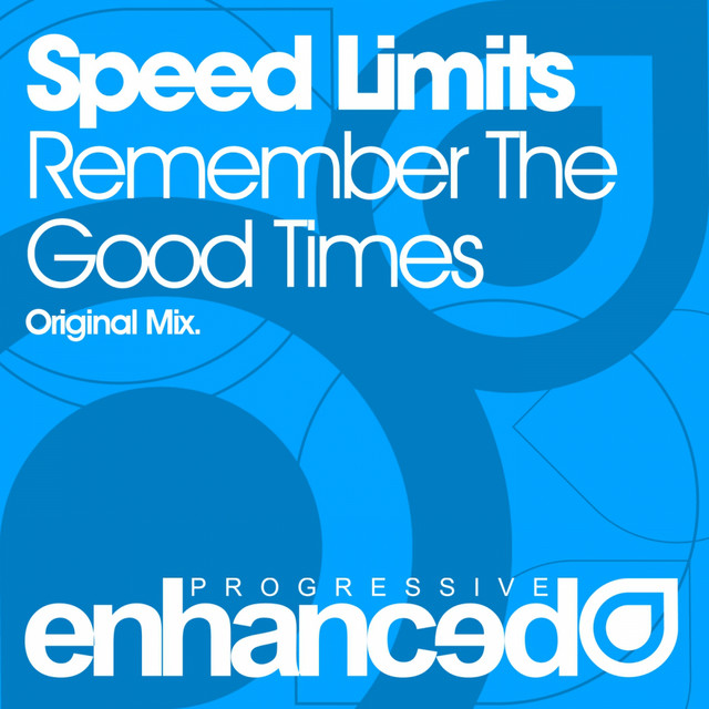 Remember The Good Times album art