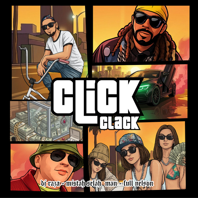 Click Clack