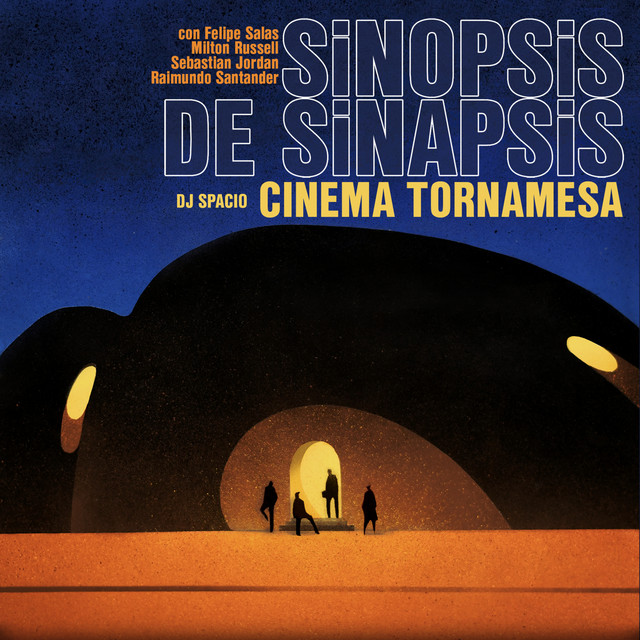 Sinopsis de Sinapsis