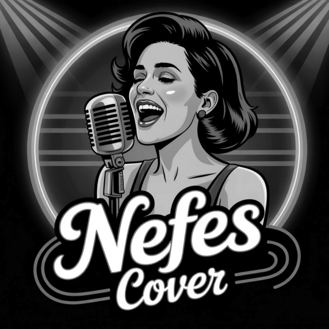 Nefes Cover