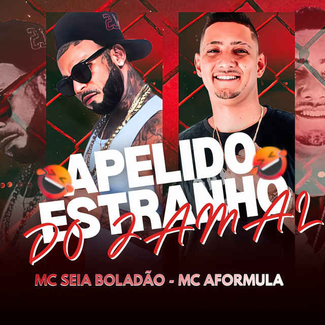 Apelido Estranho do Jamal