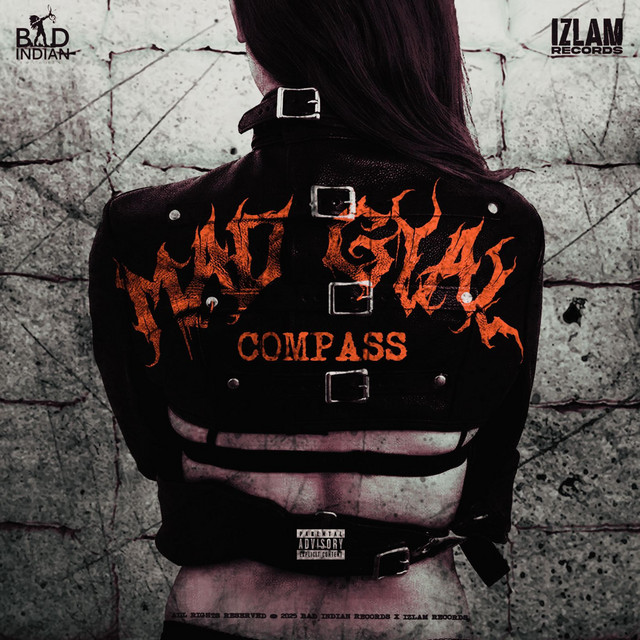 Compass - Mad Gyal