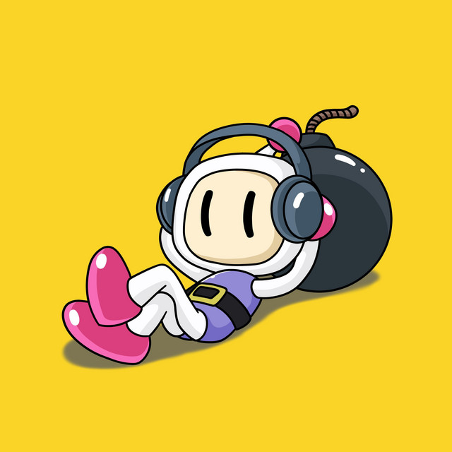 Stage 1 - Lofi (From "Super Bomberman")