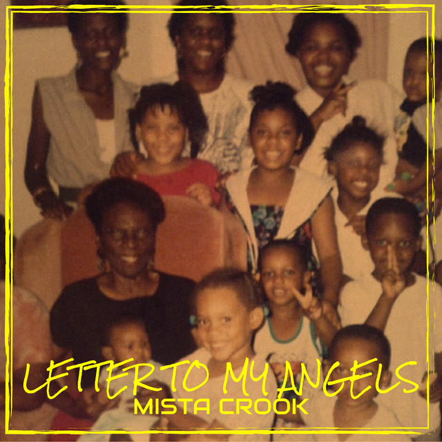 Letter to My Angels