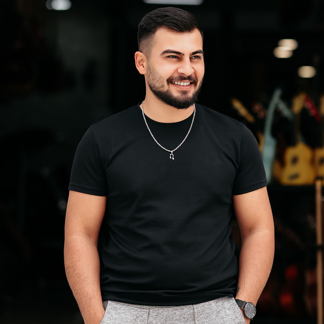 Arabic Sallama cover