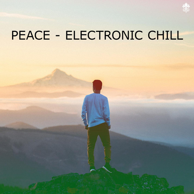 Peace - Electronic Chill cover