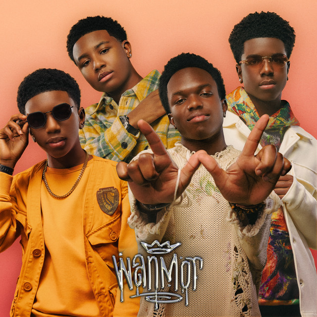 Mine cover art