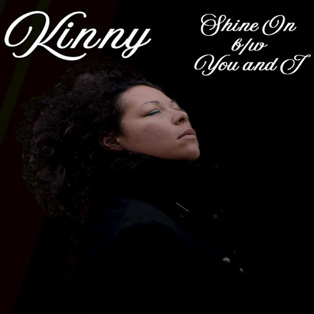 Shine On / You & I cover art