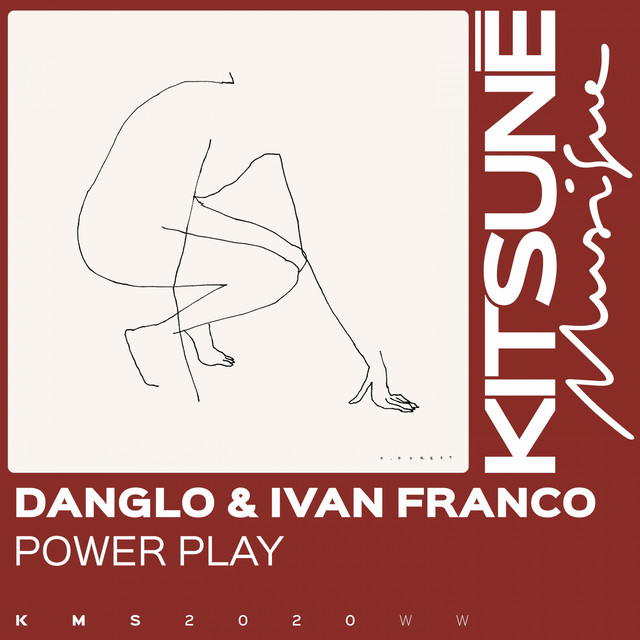 Power Play - Radio Edit