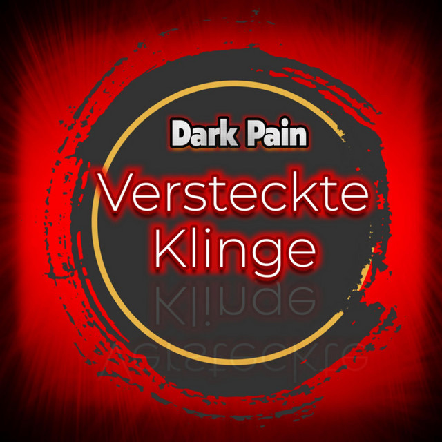 Versteckte Klinge