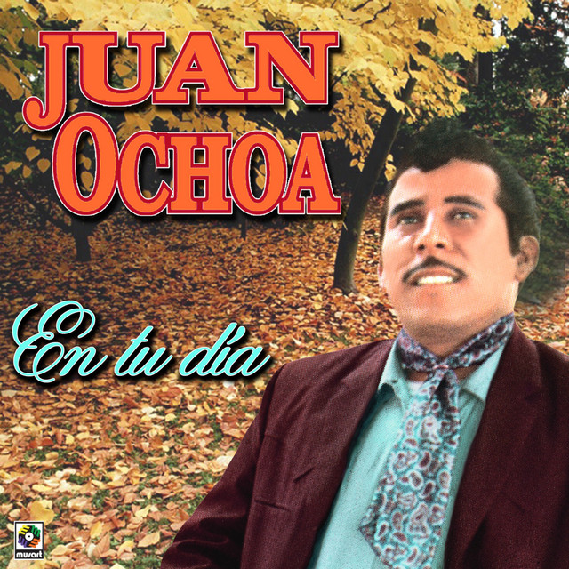 En Tu Día cover art