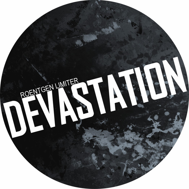 Devastation album art