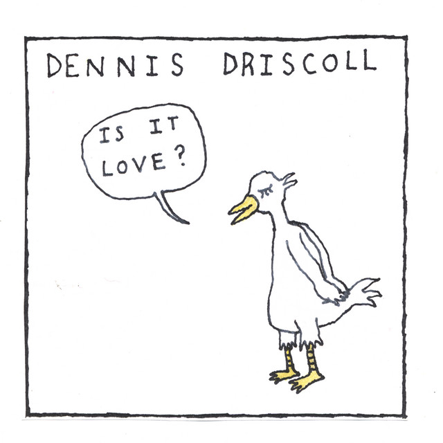 Is It Love? cover