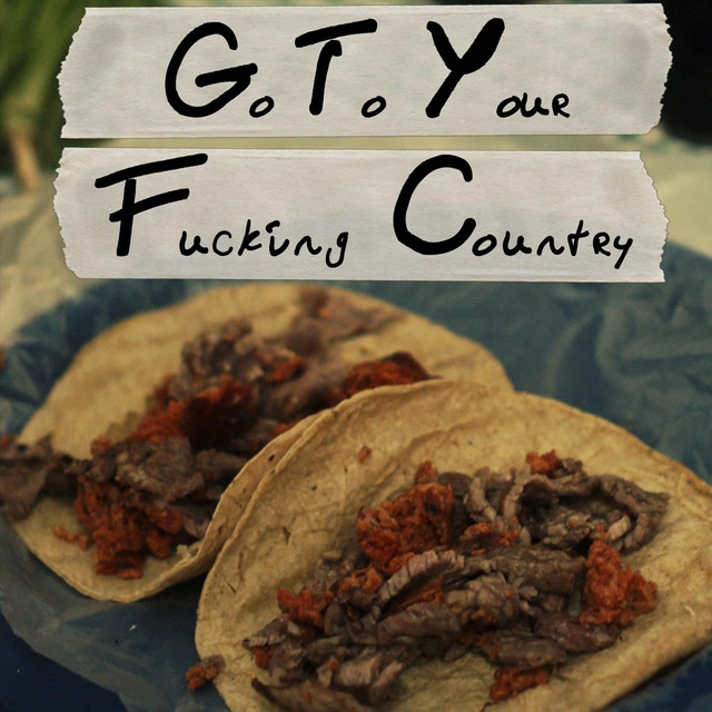GTYFC cover art