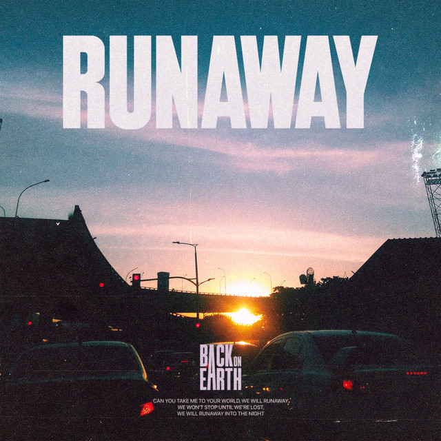 Runaway cover art