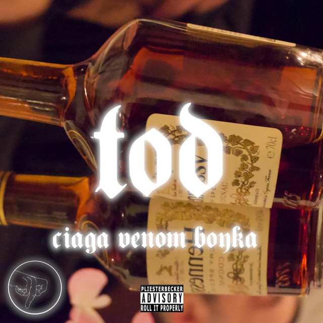 Tod cover art