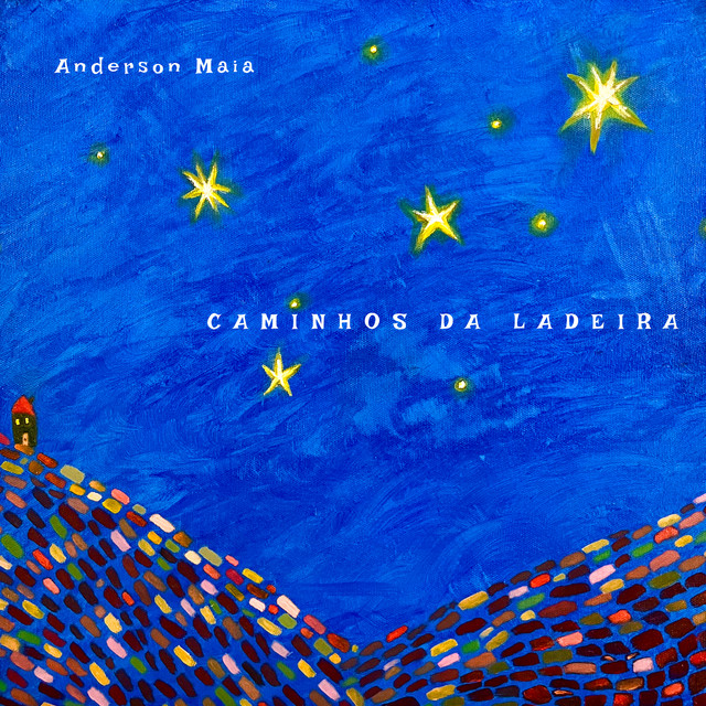 Caminhos da Ladeira cover