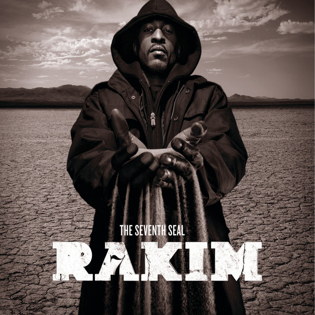 The Seventh Seal cover art