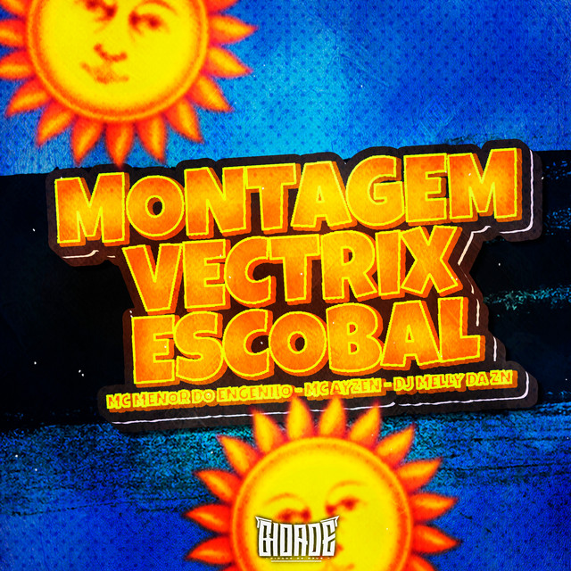 MONTAGEM VECTRIX ESCOBAL