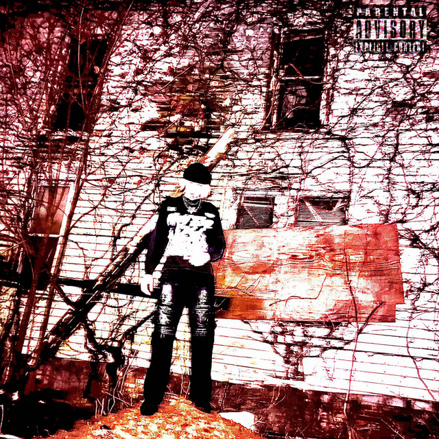 TRASH HOUSE cover art