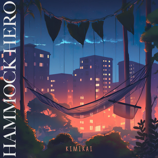 hammock hero cover