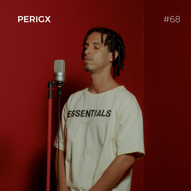 SALA VERMELHA #68 PERIGX