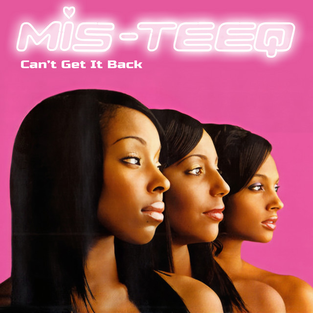 Can't Get It Back - Ignorants Radio Edit