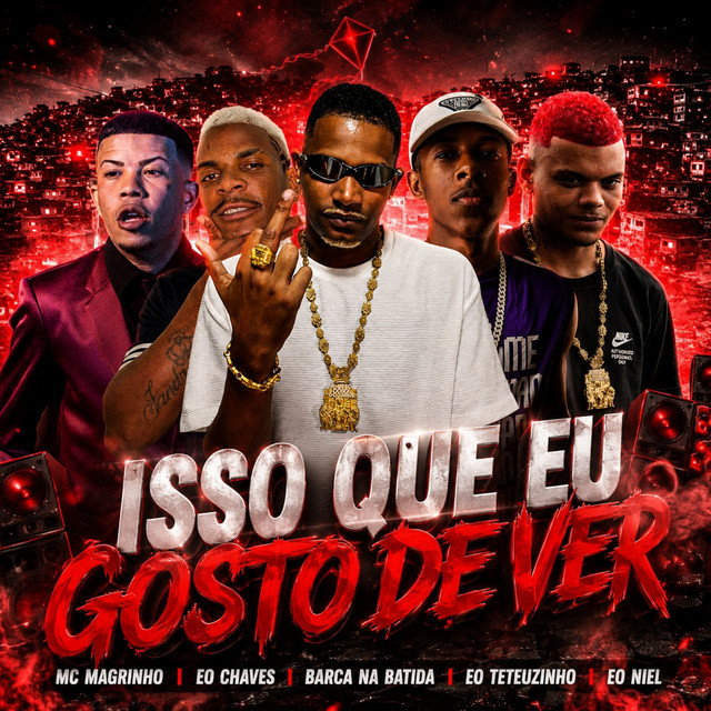Isso Que Eu Gosto de Ver