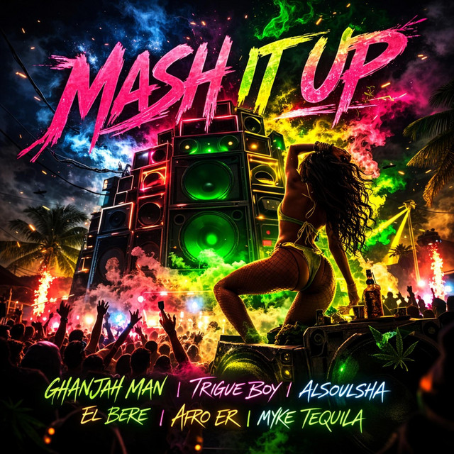 Mash It Up