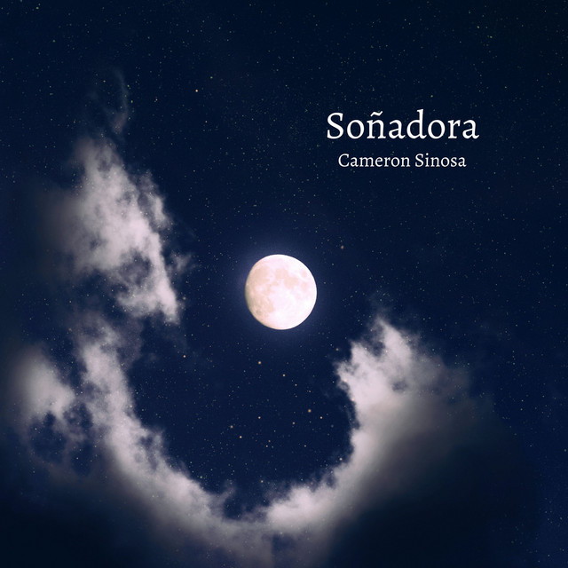 Soñadora by Cameron Sinosa