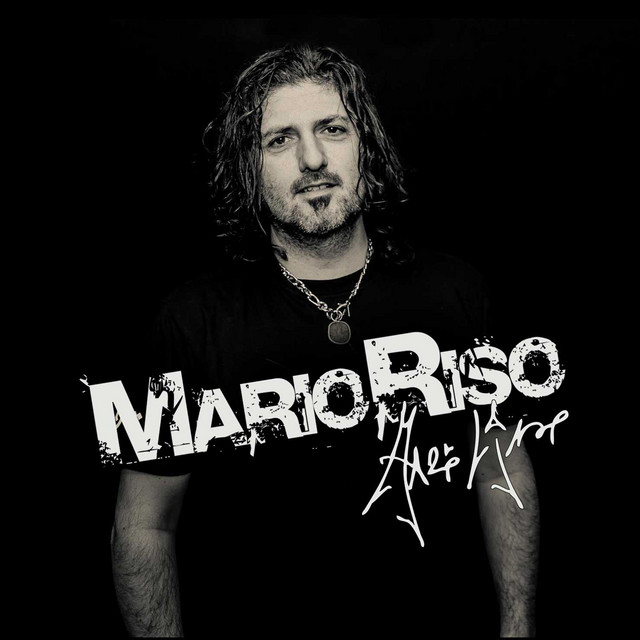 Passaporto cover art