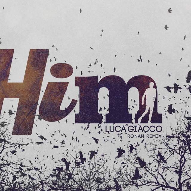 Him (Ronan Remix) album image