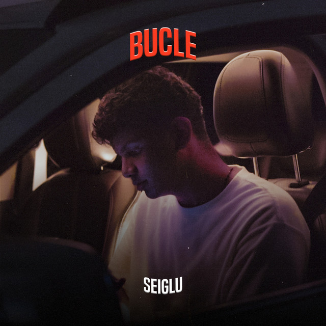 BUCLE cover art