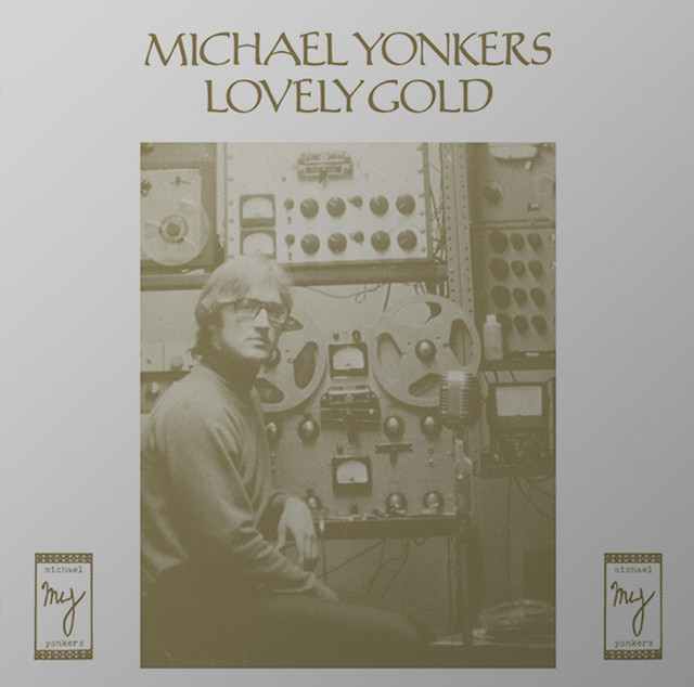 Lovely Gold cover art