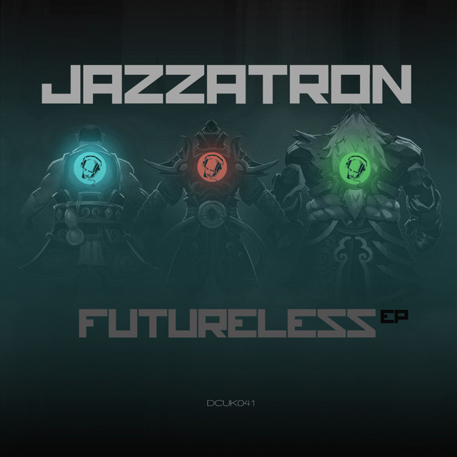 Futureless cover art