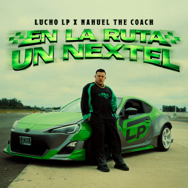 En La Ruta Un Nextel