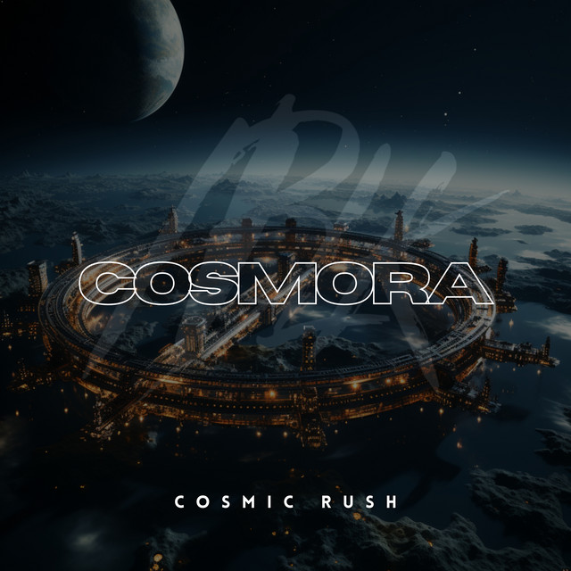 Cosmora album art